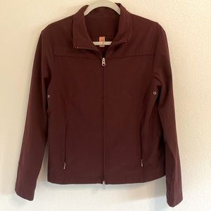 Size L Lucy Jacket